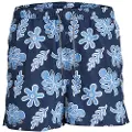 Jack & Jones Fiji Aop Badebukse