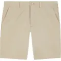 Calvin Klein Sateen Stretch Chinoshorts