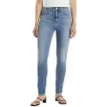 Levi's 721 High Rise Skinny Fit Jeans