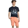 Six Valves 5666 Chinoshorts