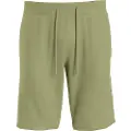 Calvin Klein Jeans Logo Repeat Sports Shorts