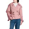 Replay W7878.000.85136 Trenchcoat