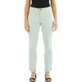 Dockers Weekend Regular Slim Ankle Fit Chinobukser