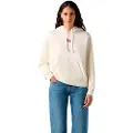 Levi's Graphic Heritage Hettegenser