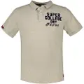 Superdry Vintage Athletic Kortermet Poloskjorte