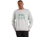 New Balance Varsity Pennant Collegegenser
