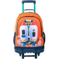 Totto Cohety Bif 31l Ryggsekk