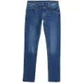 G-Star 3301 Z Slim Fit Jeans