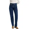 Lee Rider Classic Relaxed Fit Jeans