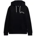 Superdry Tattoo Graphic Hettegenser