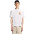 Hugo Boss Nedix 10258299 01 Blue T-skjorte