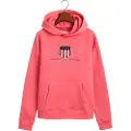Gant 906884 Hettegenser