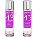 Caravan Nº45 & Nº43 Parfyme