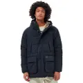 Barbour Glacial Quilt Jakke