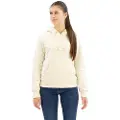 Superdry Luxe Metallic Logo Hettegenser