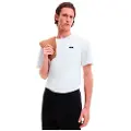 Calvin Klein Cotton Comfort Fit Kortarmet T-skjorte