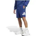 Adidas Essentials Big Logo Single Jersey Shorts