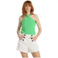 Victorio & Lucchino 11144 Shorts