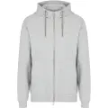 Emporio Armani 7m000231_af13512 Genser Med Hel Glidelås