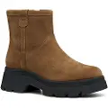 Geox Pluette Høyhælte Booties
