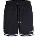 Jack & Jones Bill Dan Nb Sports Shorts