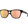 Oakley Manorburn Prizm Solbriller