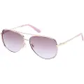 GUESS Gu00193 Solbriller For Kvinner