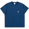 Nudie Jeans Leffe Pocket Kortarmet T-skjorte