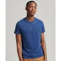 Superdry Vintage Cooper Class Embs T-skjorte
