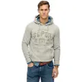 Superdry Work Shop Hettegenser