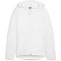Puma Evostripe Dk Genser Med Hel Glidelås