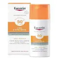 Eucerin 135211 Spf50 50ml Solkrem