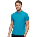Superdry Essential Logo Neon Kortermet Poloskjorte