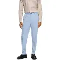 Selected Cedric Structure Slim Fit Dressbukse