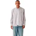 Levi's Authentic Down Skjorte Med Lange Ermer