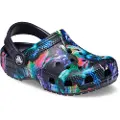 Crocs Classic Dino Tresko
