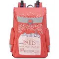 Delsey Back To School 15.6l Ryggsekk