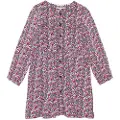 Tom Tailor 1037959 Flower Printed Kjole