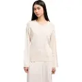 Armani Exchange Xw000578_af12875 V-hals Genser