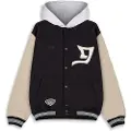 Grimey Deeper Heavyweight Jakke