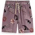 Scotch & Soda Fave Relaxed Fit Shorts