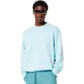 Oakley B1B Repeated Crewneck Genser blå