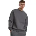 Urban Classics Fluffy Collegegenser