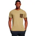 Lyle & Scott Ts831vo Kortarmet T-skjorte