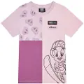 Ellesse Tessica Kortarmet T-skjorte