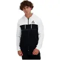 Le coq sportif Contemporain N°1 Genser Med Hel Glidelås