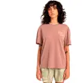 Billabong Surf Camp Kortarmet T-skjorte