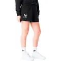 New Era Mlb Le New York Yankees Sports Shorts