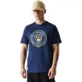 New Era Mlb Regular Milwaukee Brewers Kortarmet T-skjorte