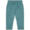 Boboli Stretch Gabardine Bukser